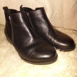 David Tate Ankle Boots